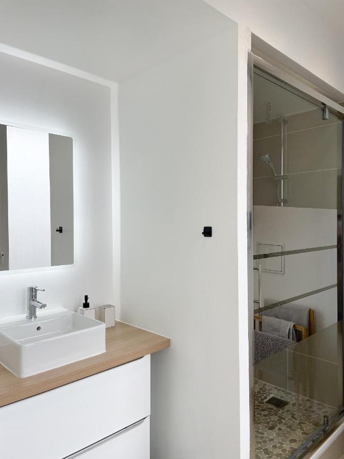 Hyper Centre, Balcon, Emplacement & Vue Incroyable, Spacieux Amiens Ngoại thất bức ảnh